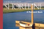 Cover of: Connecticut Shoreline: A Postcard Book (Postcard Books)