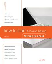 Cover of: How to Start a Home-Based Writing Business, 5th