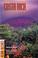 Cover of: Traveler's Companion Costa Rica, 3rd (Traveler's Companion Series)
