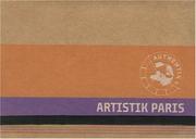 Cover of: AUTHENTIK / Artistik Paris (Authentik)