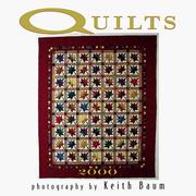 Cover of: Quilts by Keith Baum