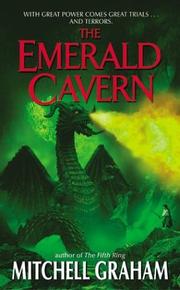 Cover of: Emerald cavern