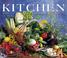 Cover of: Kitchen Calendar 2002 Deluxe Wall Calendar