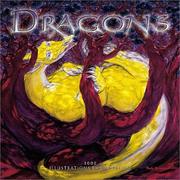 Cover of: Dragons 2002 Wall Calendar