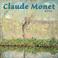 Cover of: Claude Monet 2002 Mini Wall Calendar