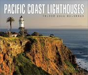 Cover of: Pacific Coast Lighthouses 2002 Deluxe Wall Calendar