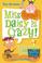 Cover of: Miss Daisy is crazy!