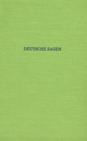 Deutsche Sagen by Brothers Grimm