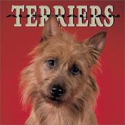 Cover of: Australian Terriers 2002 Wall Calendar | 