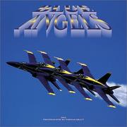 Cover of: Blue Angels 2002 Wall Calendar