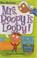 Cover of: Mrs. Roopy is loopy!