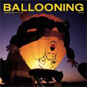 Cover of: Ballooning 2003 Calendar