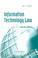 Cover of: Information technology law