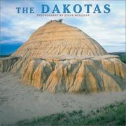 Cover of: The Dakotas 2003 Calendar