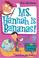 Cover of: Ms. Hannah is bananas!