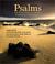 Cover of: Psalms 2004 Weekly Engagement Calendar