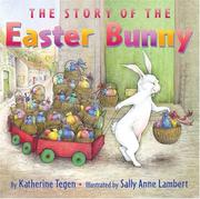 the-story-of-the-easter-bunny-cover