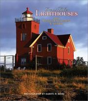 Cover of: Great Lakes Lighthouses 2004 Calendar by 