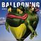 Cover of: Ballooning 2004 Calendar