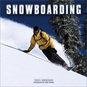 Cover of: Snowboarding 2004 Calendar