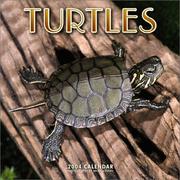 Cover of: Turtles 2004 Calendar