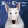 Cover of: Bull Terriers 2004 Calendar