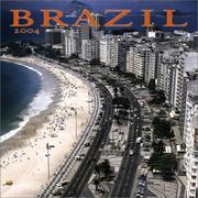 Brazil 2004 Calendar