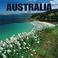 Cover of: Coastline of Australia 2004 Calendar