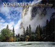 Cover of: Yosemite National Park 2004 Calendar