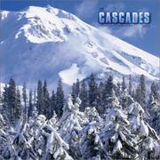 Cover of: Cascades 2004 Calendar