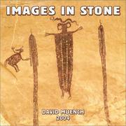 Cover of: Images in Stone 2004 Calendar by David Muench