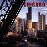 Cover of: Chicago 2004 Calendar