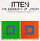 Cover of: Elements of Color