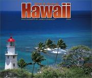 Cover of: Wild & Scenic Hawaii 2004 Calendar