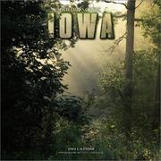 Cover of: Wild & Scenic Iowa 2004 Calendar