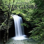 Cover of: Wild & Scenic Virginia 2004 Calendar