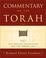 Cover of: Commentary on the Torah