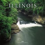 Cover of: Wild & Scenic Illinois 2005 Calendar