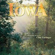 Cover of: Wild & Scenic Iowa