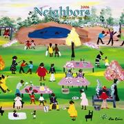 Cover of: Neighbors by Lisa Cain, Lisa Cain