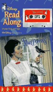 Cover of: Mary Poppins (Classic Soundtracks)