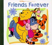 Friends Forever by Walt Disney Productions