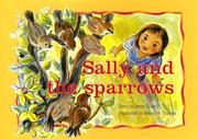 Cover of: Sally and the Sparrows (PM Story Books Yellow Level) | Jenny Giles