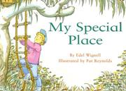 Cover of: My Special Place