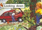 Cover of: Looking Down (PM Starters Two) by Annette Smith