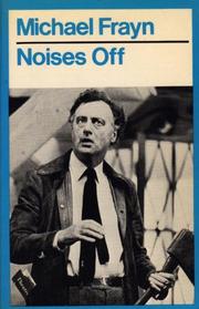 Cover of: Noises Off by Michael Frayn