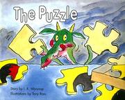 Cover of: The Puzzle (Smart Start)