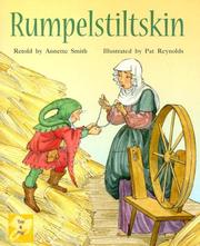 Cover of: RPM Gold Rumpelstiltskin Is (PM Traditional Tales and Plays Gold Level)