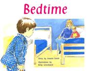 Cover of: Bedtime (PM Plus Story Books: Level 4)