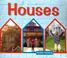 Cover of: Houses